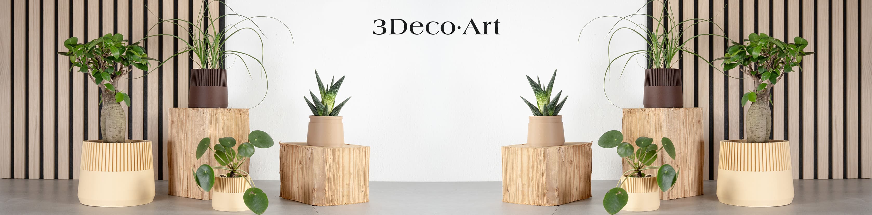 3Deco Art